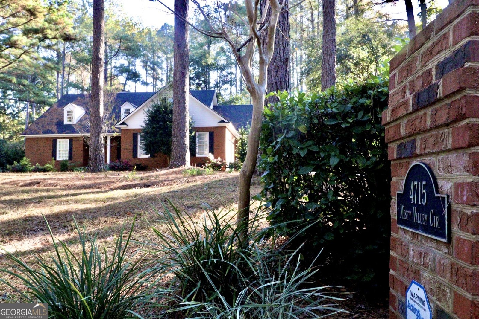 4715 Misty Valley Circle Valdosta - 54