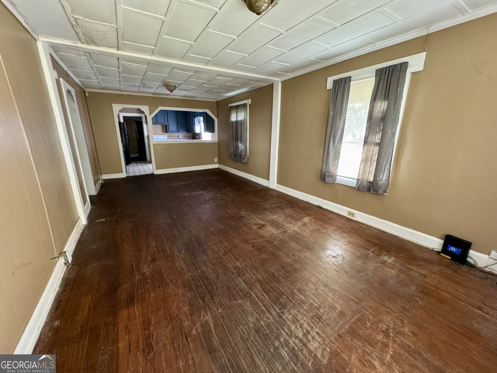 3775 Grand Avenue Macon - 1