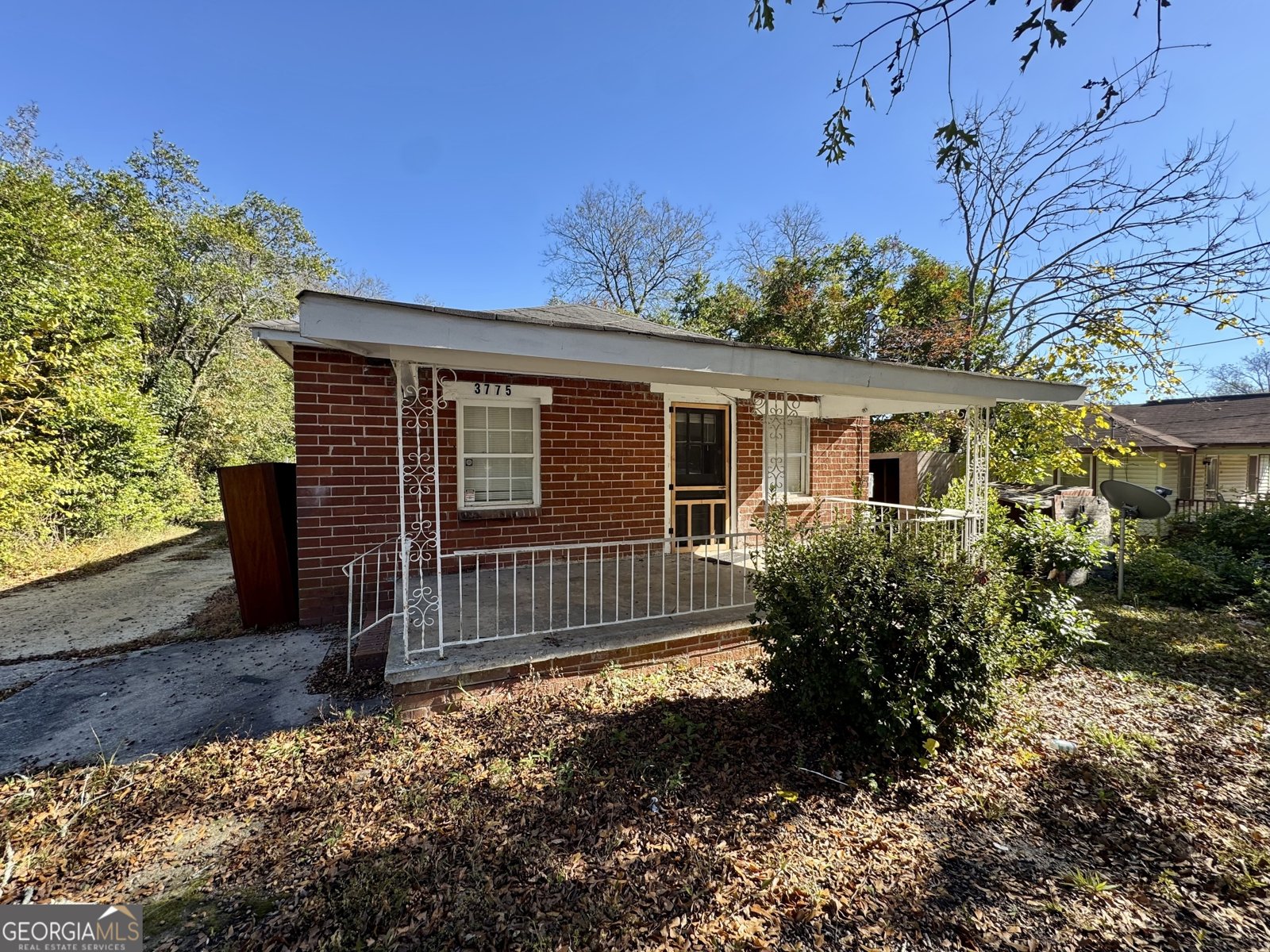 3775 Grand Avenue Macon - 3