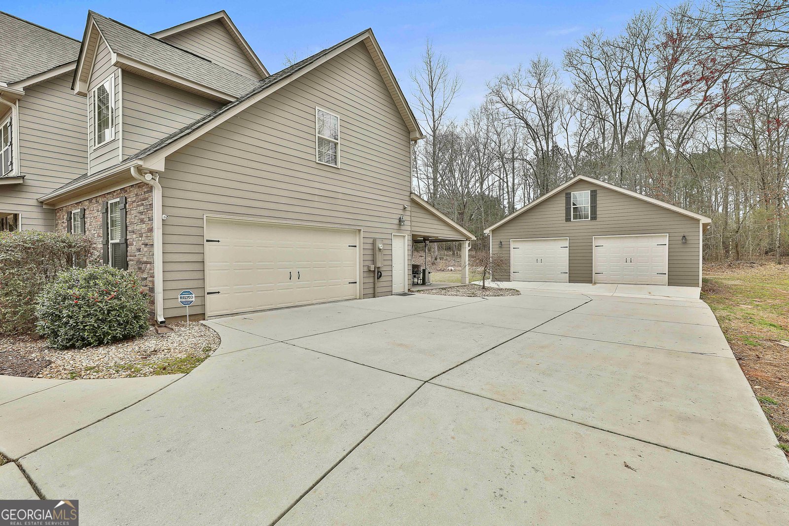 114 Austin Storey Circle Newnan - 2