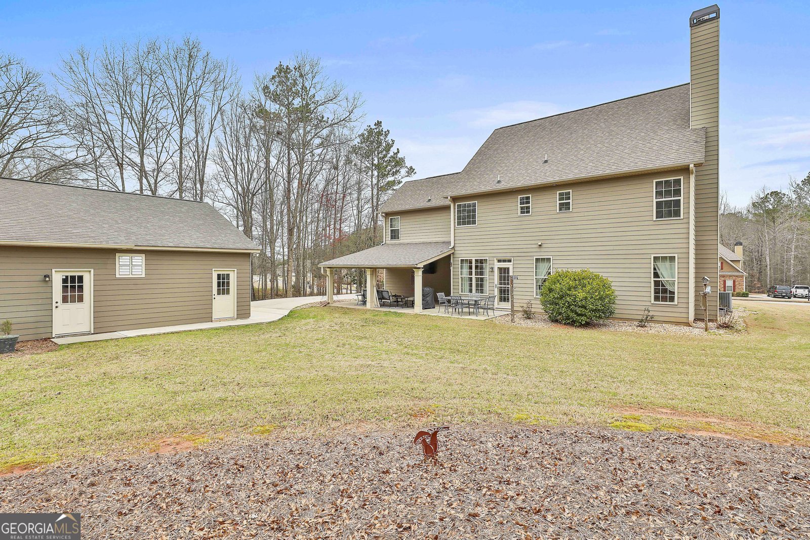 114 Austin Storey Circle Newnan - 4