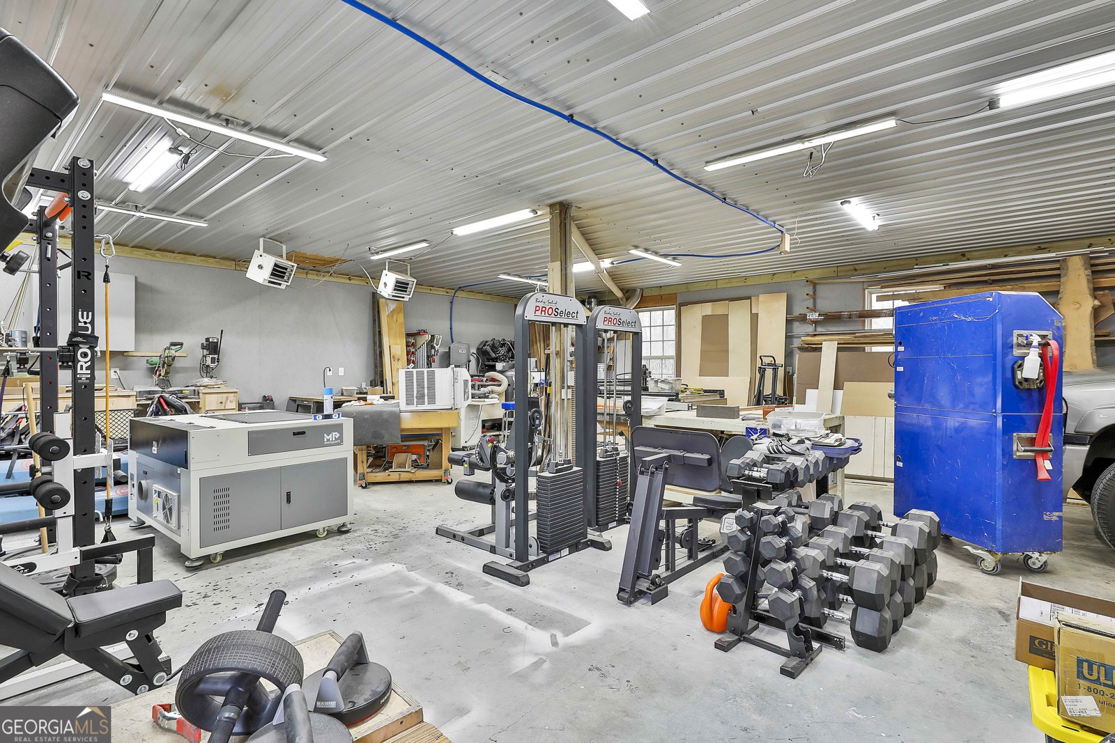 114 Austin Storey Circle Newnan - 49