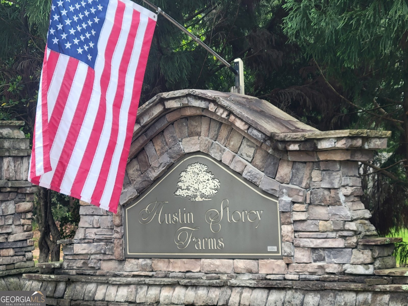 114 Austin Storey Circle Newnan - Photo 53