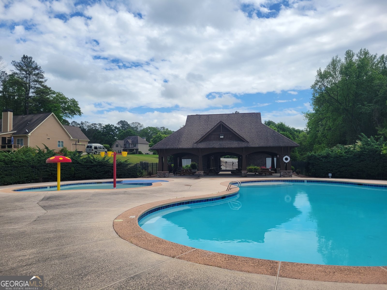 114 Austin Storey Circle Newnan - Photo 55