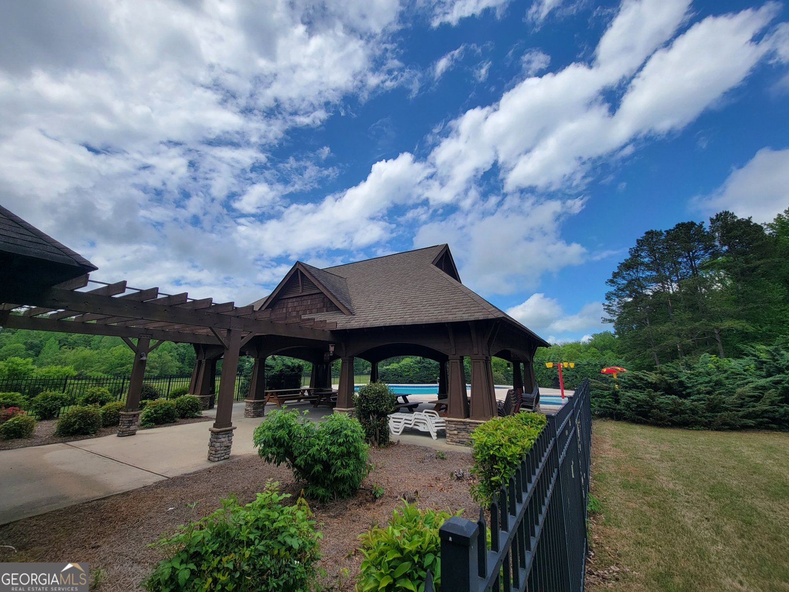 114 Austin Storey Circle Newnan - Photo 56