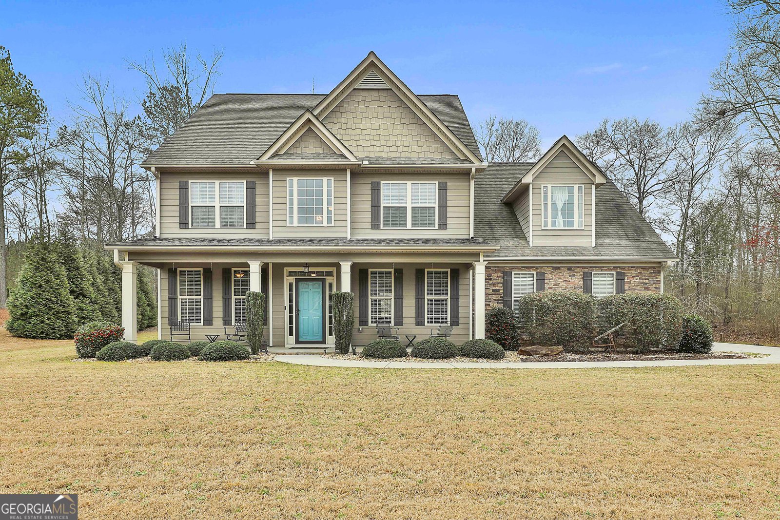 114 Austin Storey Circle Newnan - 7