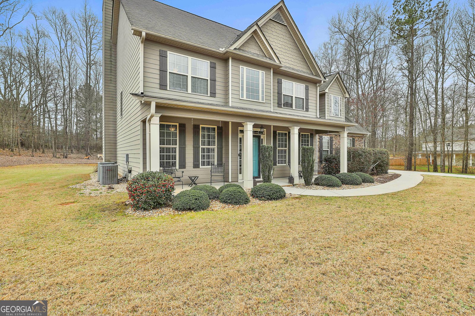 114 Austin Storey Circle Newnan - 8