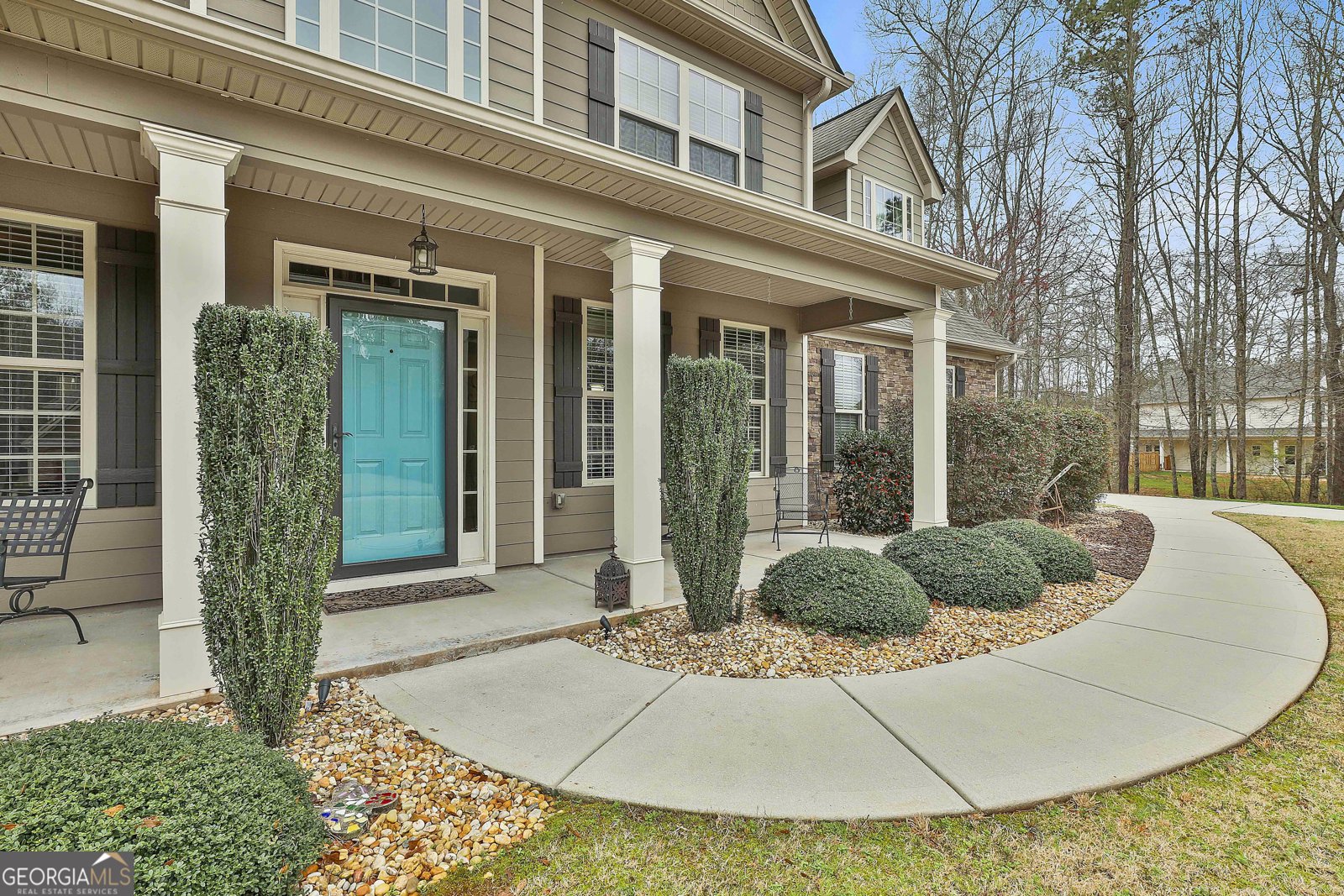 114 Austin Storey Circle Newnan - 9