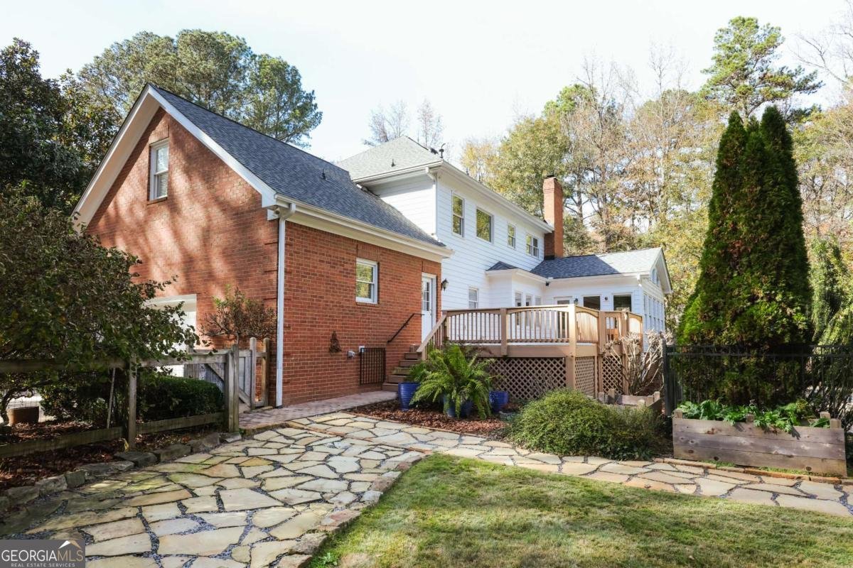 150 Walton Creek Road Athens - 25