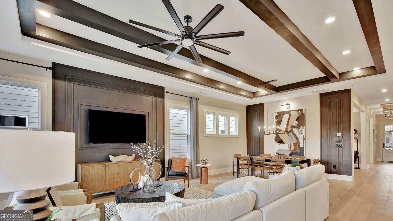 140 Catalina Court Newnan - 16