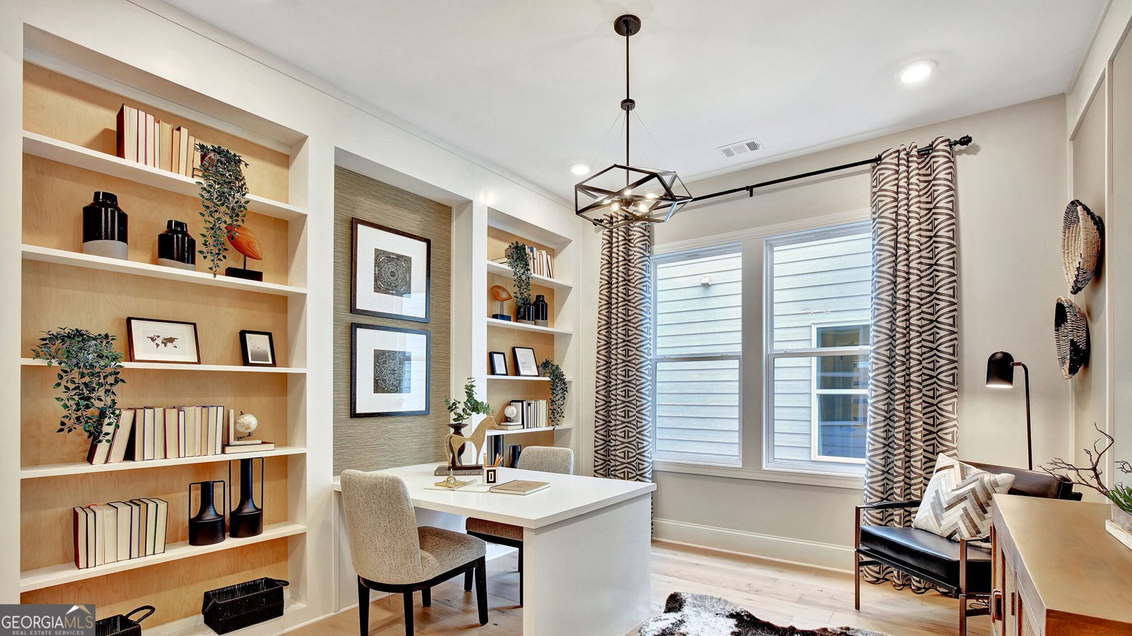 140 Catalina Court Newnan - 24