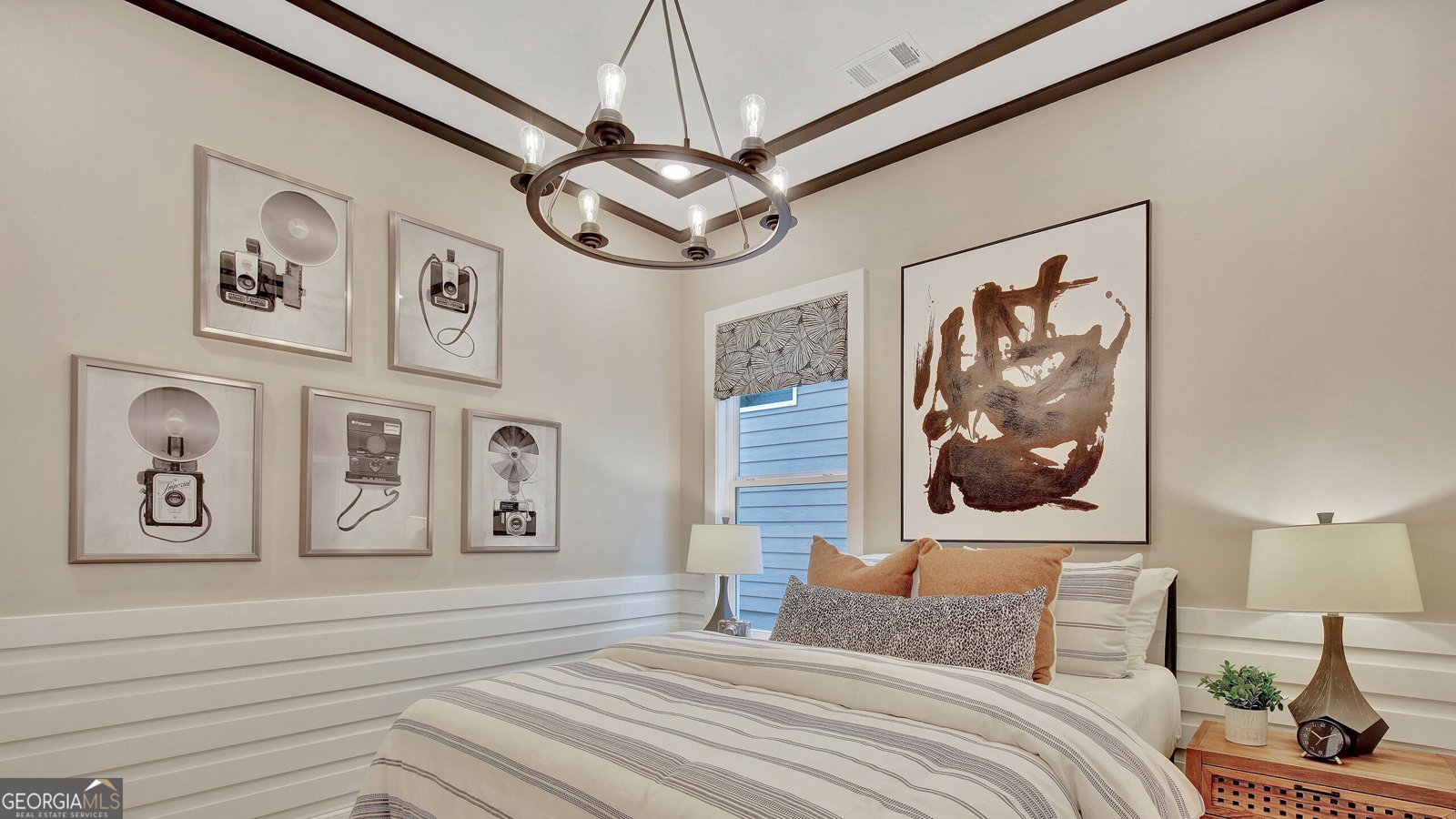 140 Catalina Court Newnan - 33