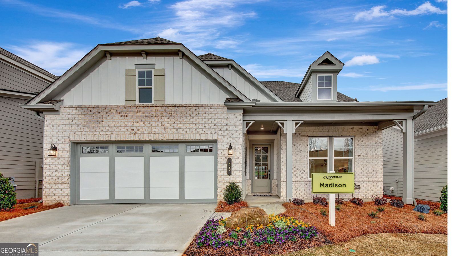 140 Catalina Court Newnan - 39