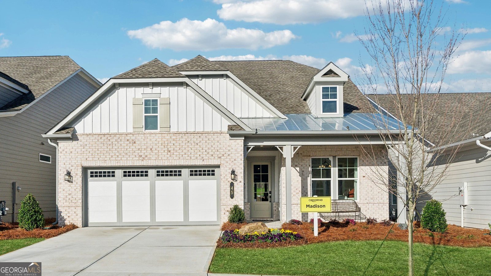 140 Catalina Court Newnan - 40