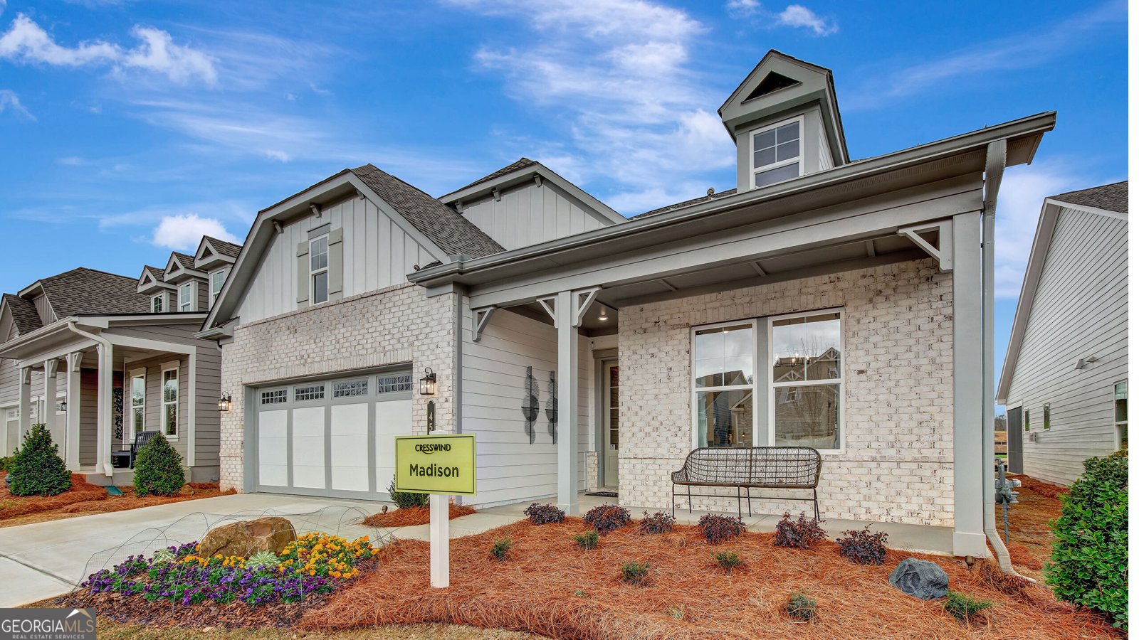 140 Catalina Court Newnan - 41