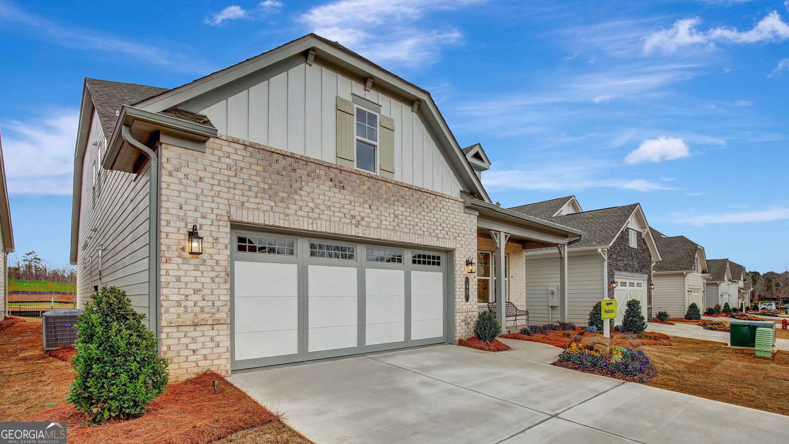 140 Catalina Court Newnan - 42