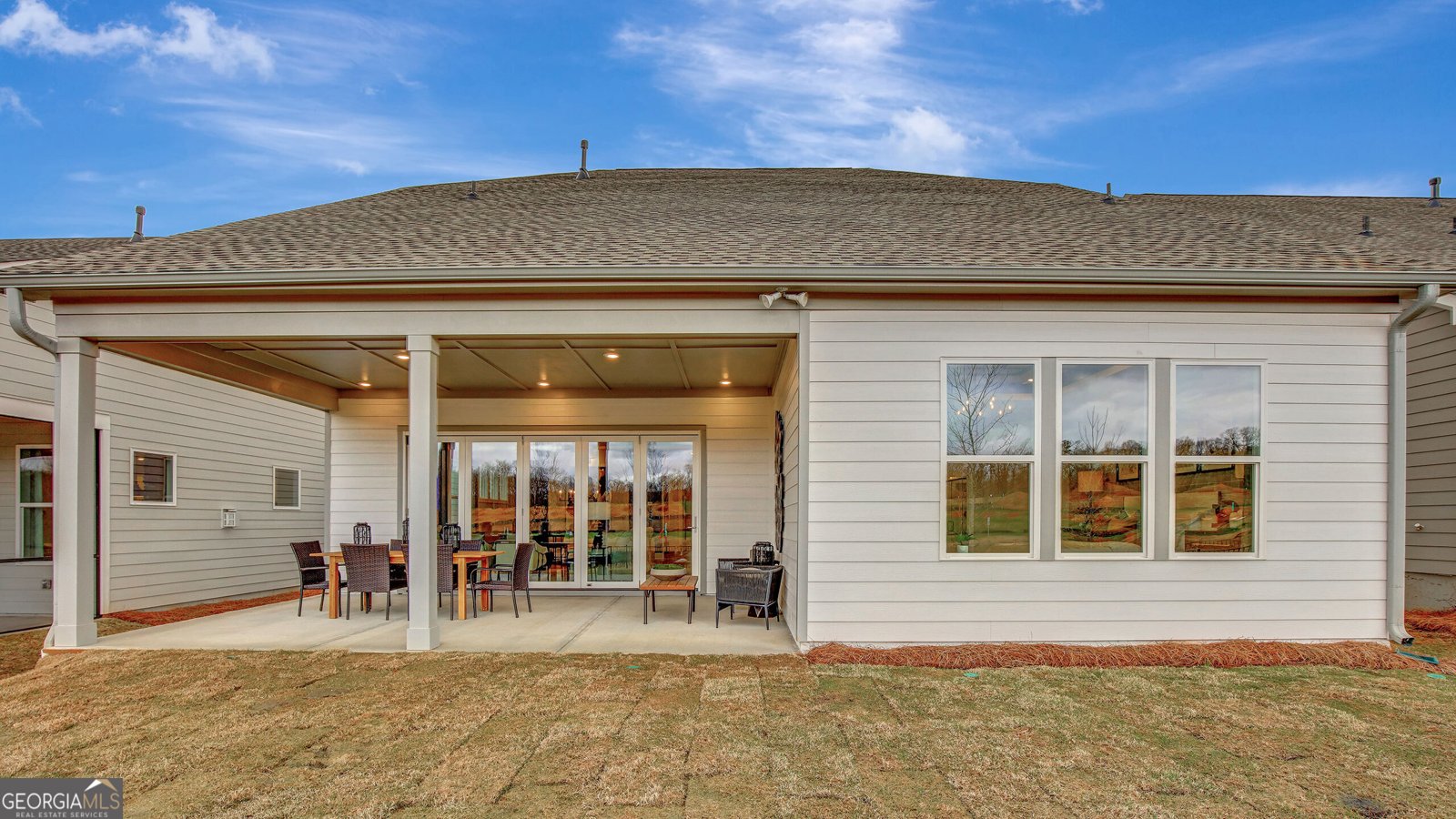 140 Catalina Court Newnan - 44