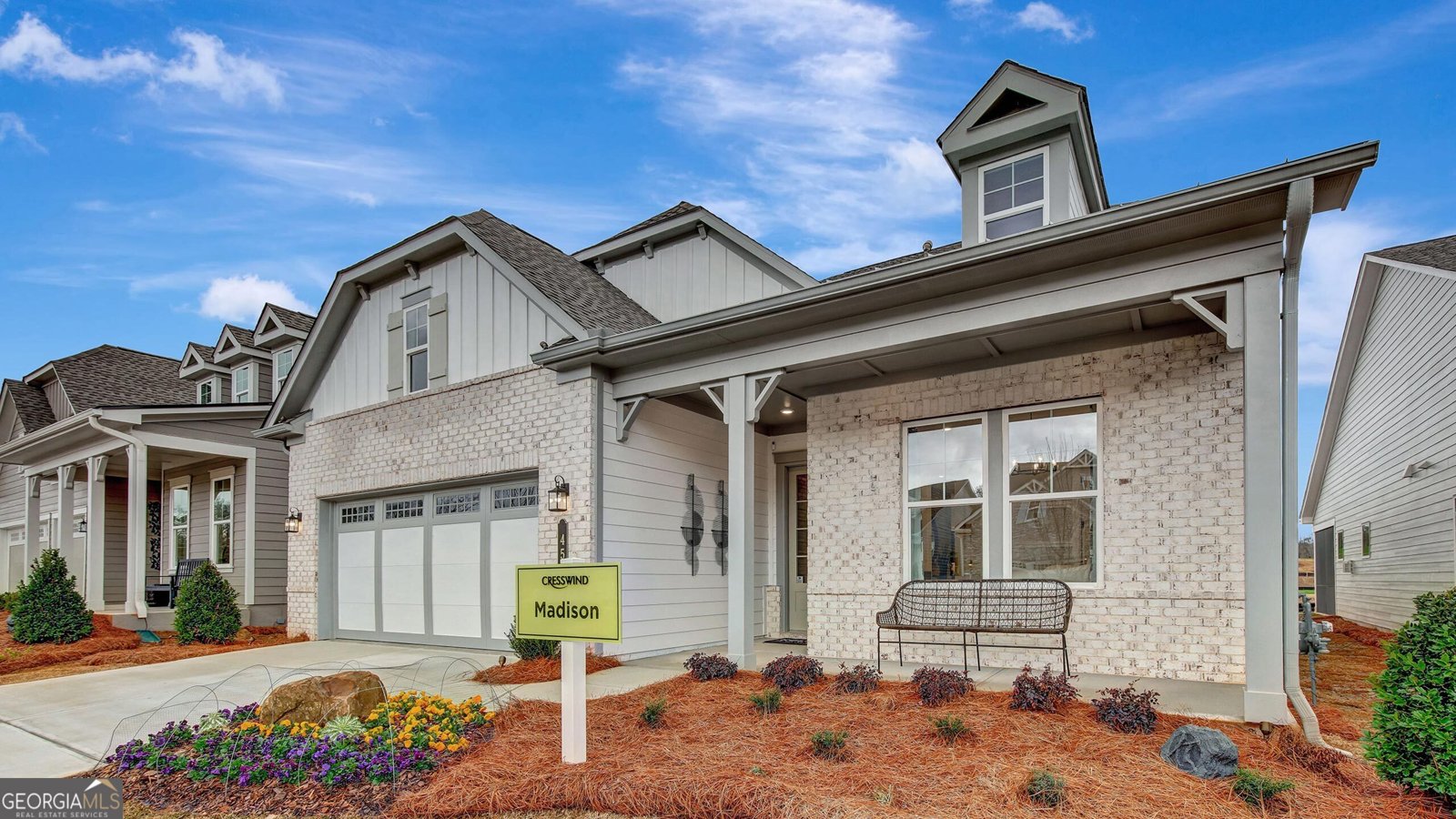 140 Catalina Court Newnan - 46