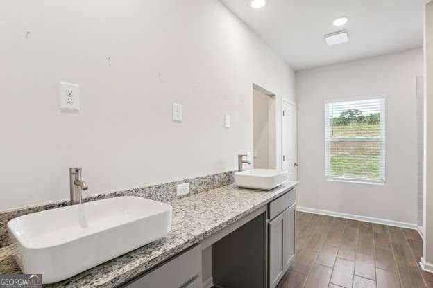 164 Orwell Drive Social Circle - 16