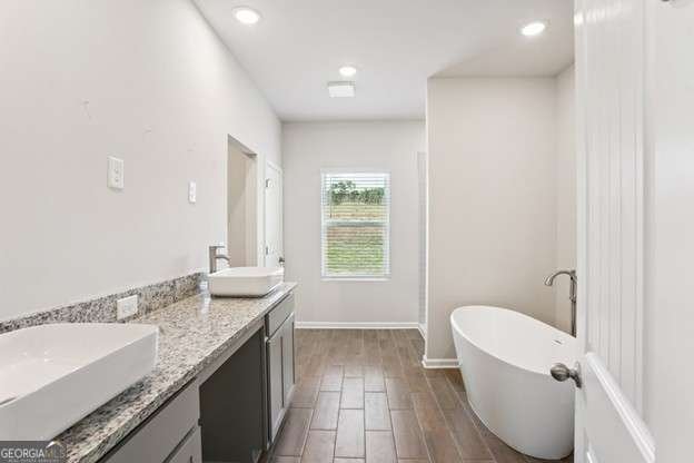 164 Orwell Drive Social Circle - 17