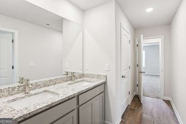 164 Orwell Drive Social Circle - 19