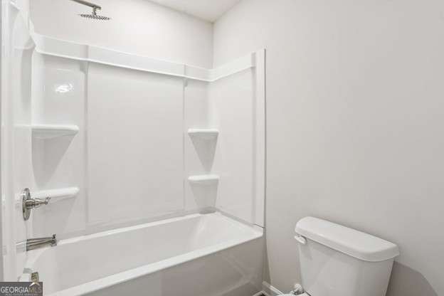 164 Orwell Drive Social Circle - 20