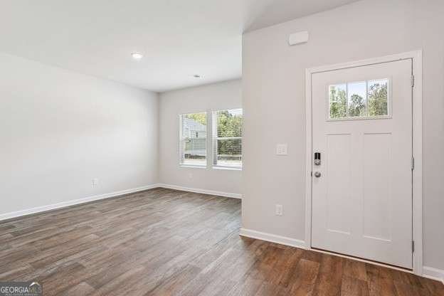 164 Orwell Drive Social Circle - 3