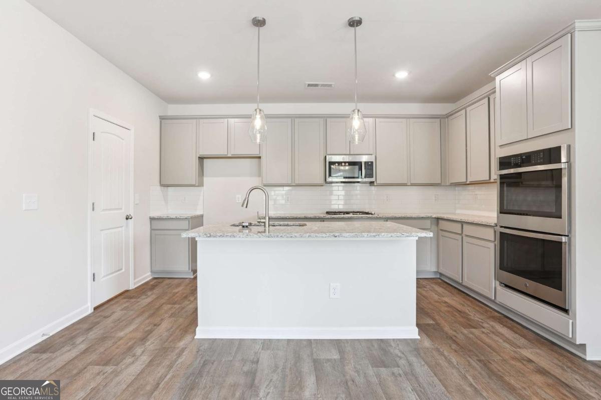 164 Orwell Drive Social Circle - 5