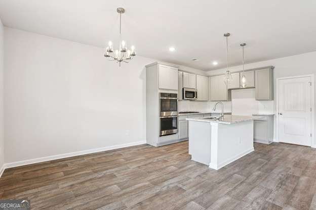 164 Orwell Drive Social Circle - 8