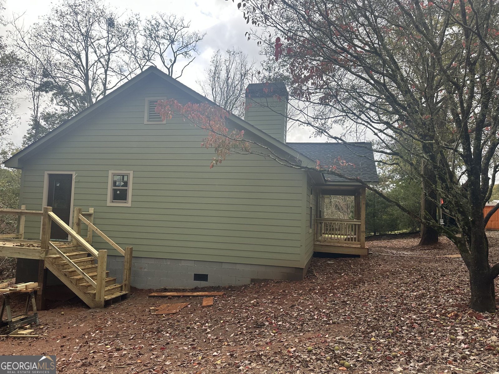 218 Elrod Road Helen - 2