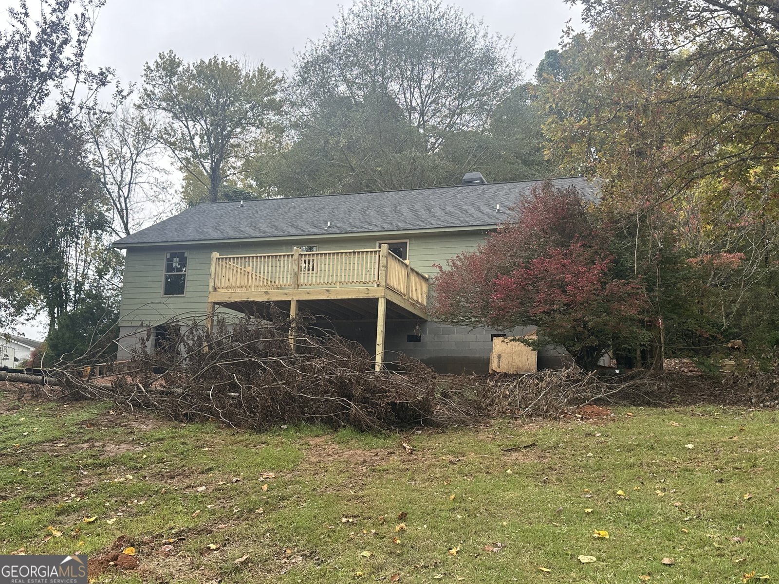 218 Elrod Road Helen - 3