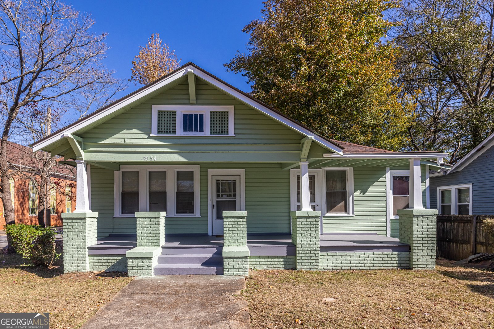 3054 Church Street East Point - main photo