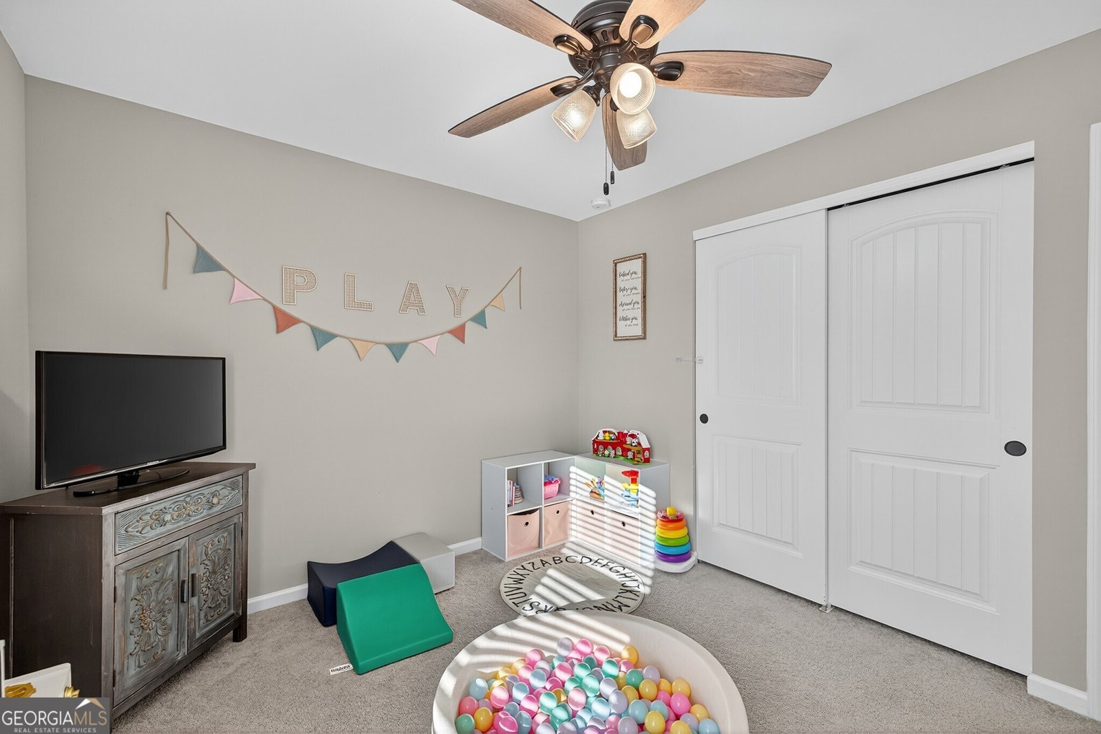 176 Michigan Circle Hoschton - 13