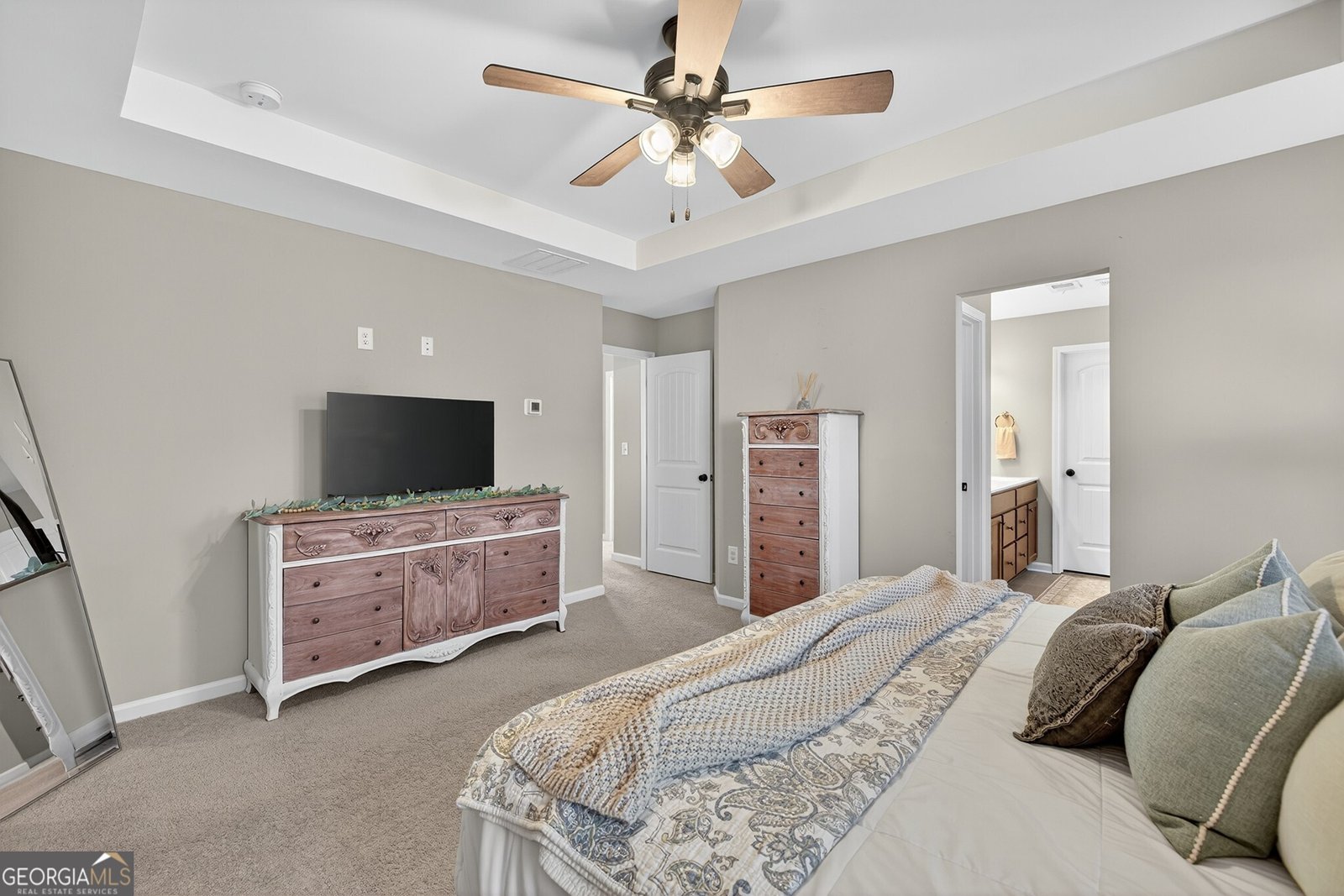 176 Michigan Circle Hoschton - 15