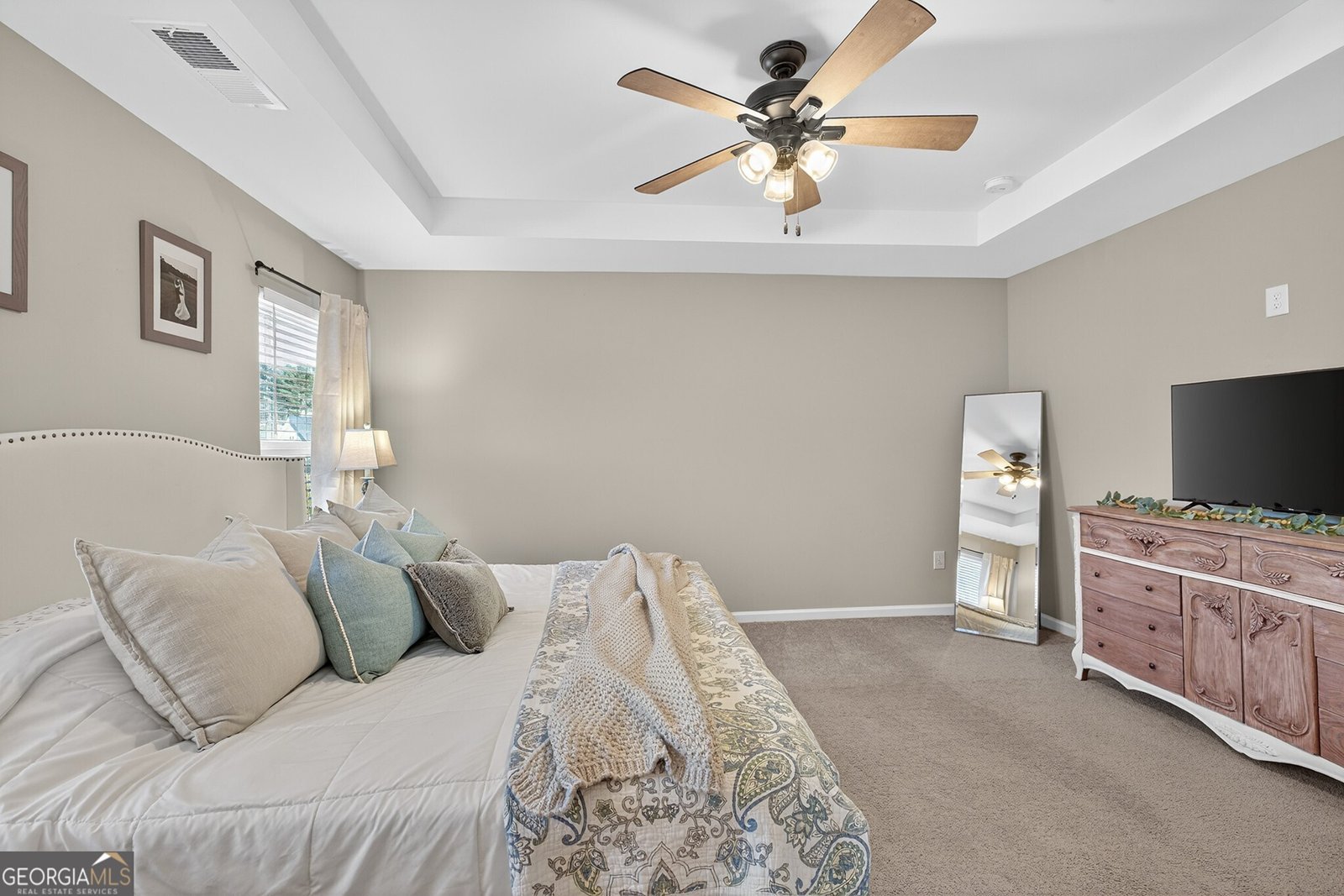 176 Michigan Circle Hoschton - 16