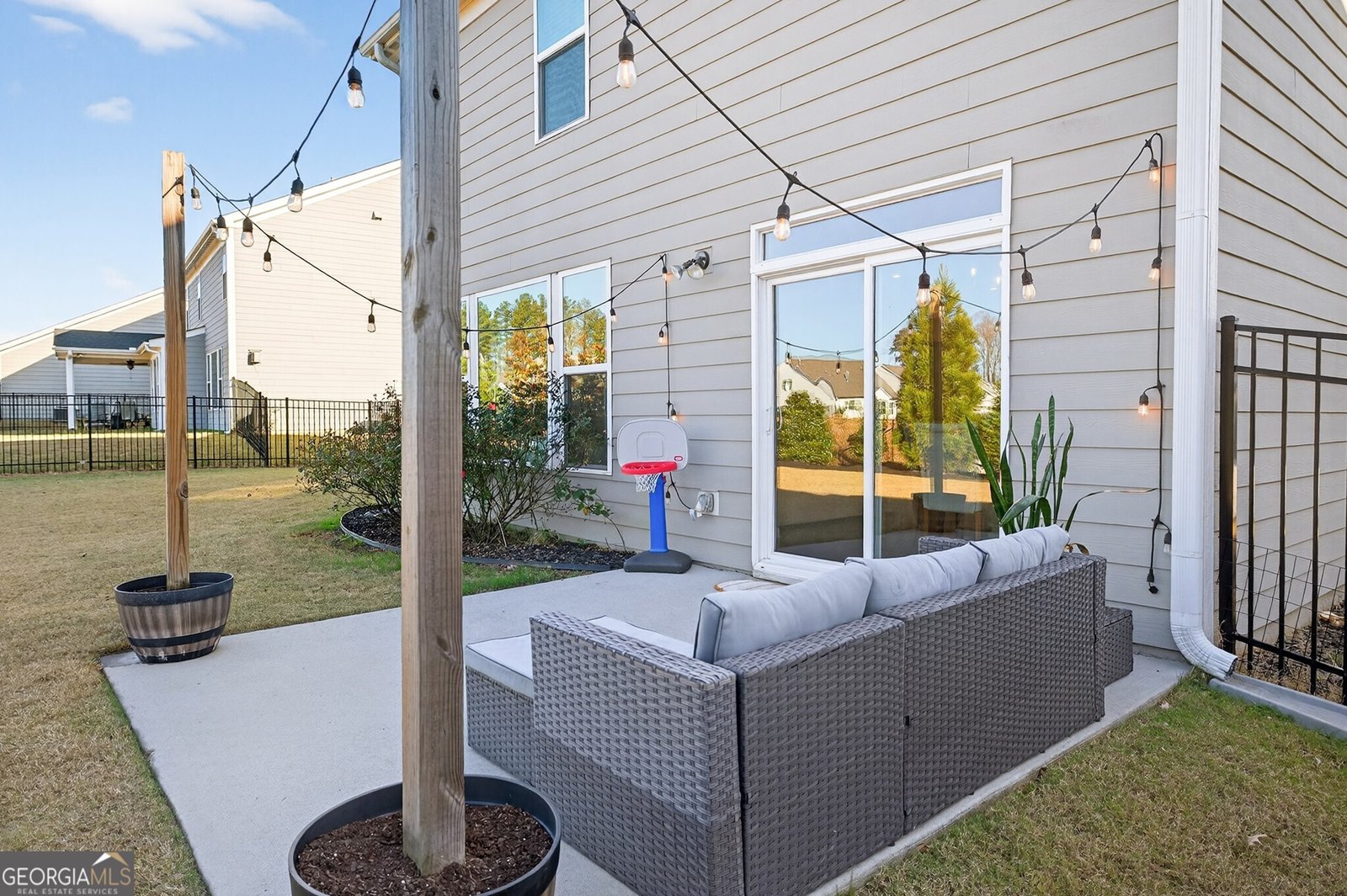 176 Michigan Circle Hoschton - 27