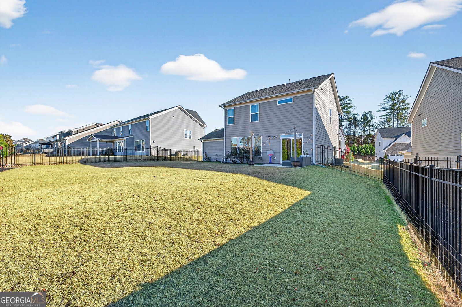 176 Michigan Circle Hoschton - 30