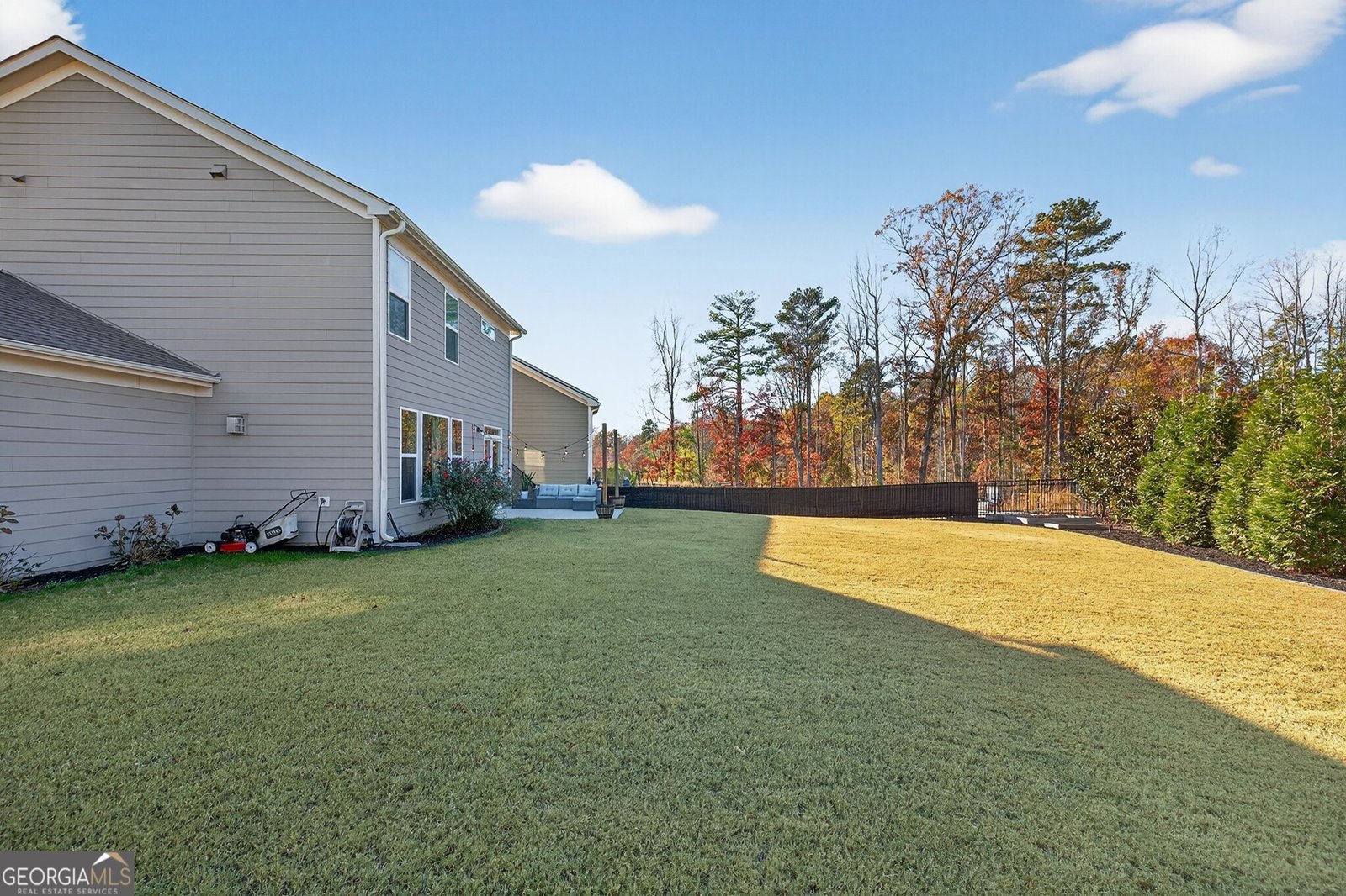 176 Michigan Circle Hoschton - 32