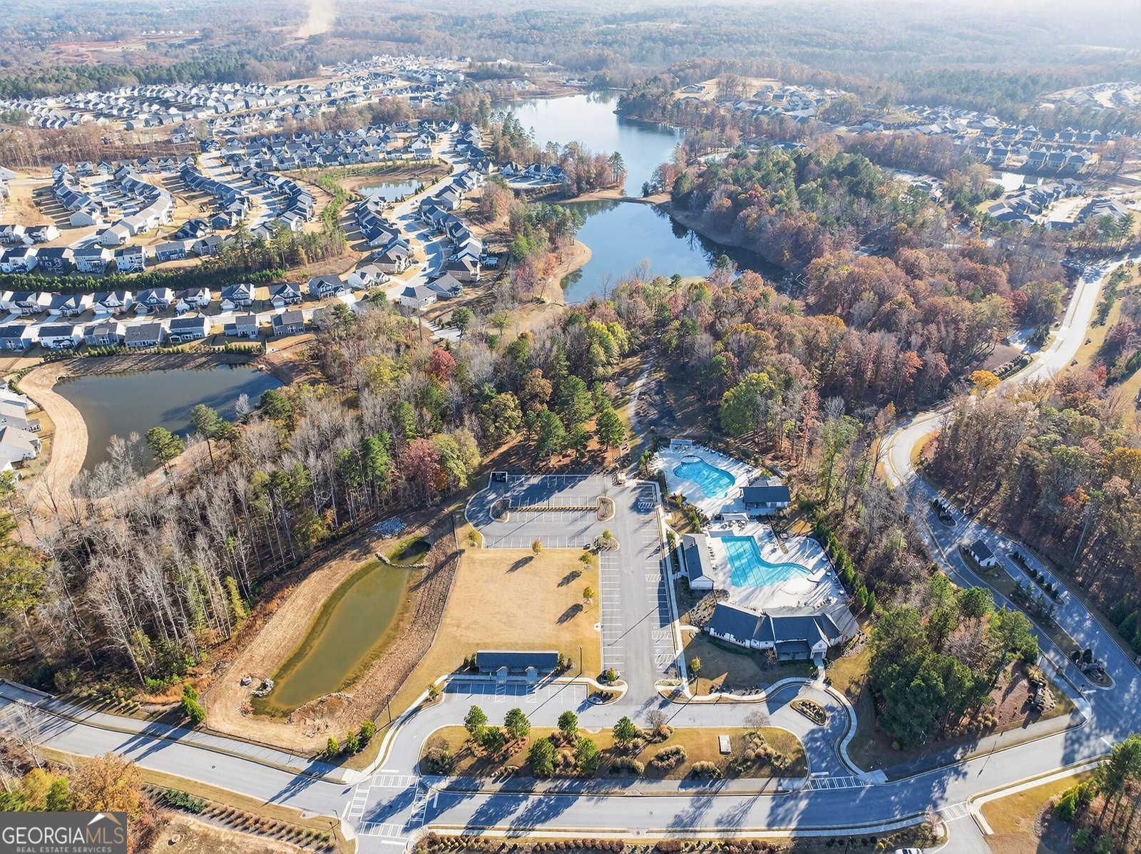 176 Michigan Circle Hoschton - 39