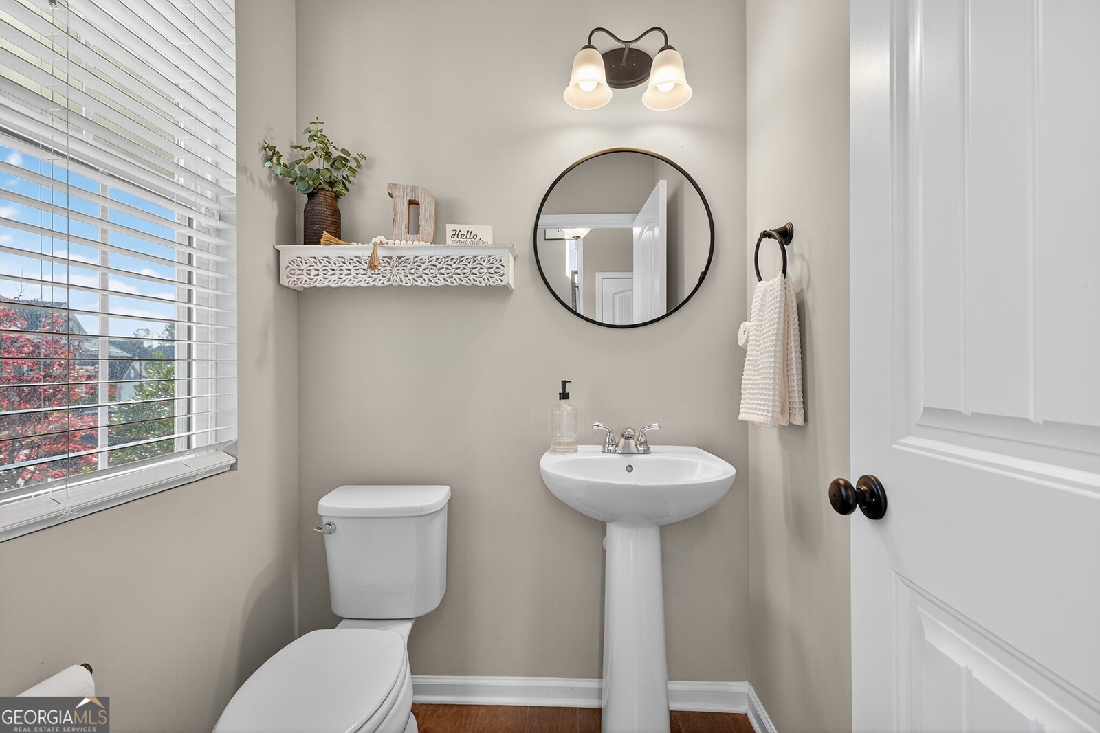 176 Michigan Circle Hoschton - 4