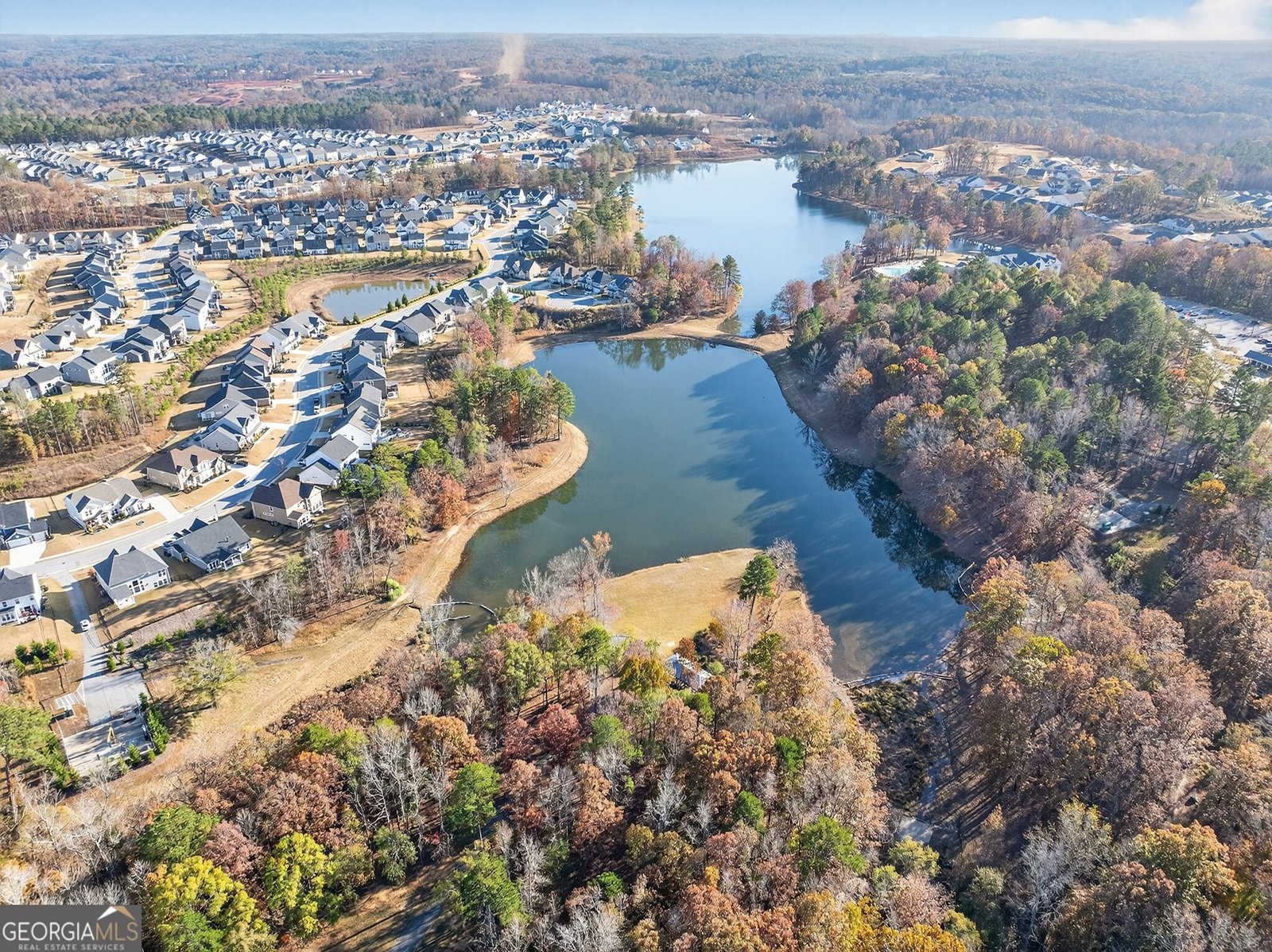 176 Michigan Circle Hoschton - 40