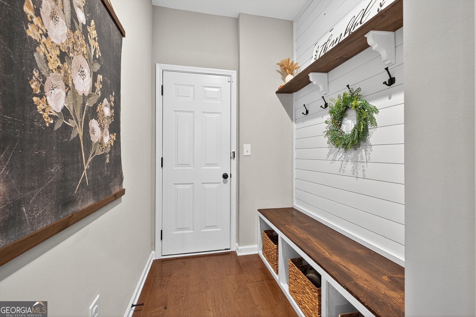 176 Michigan Circle Hoschton - 5