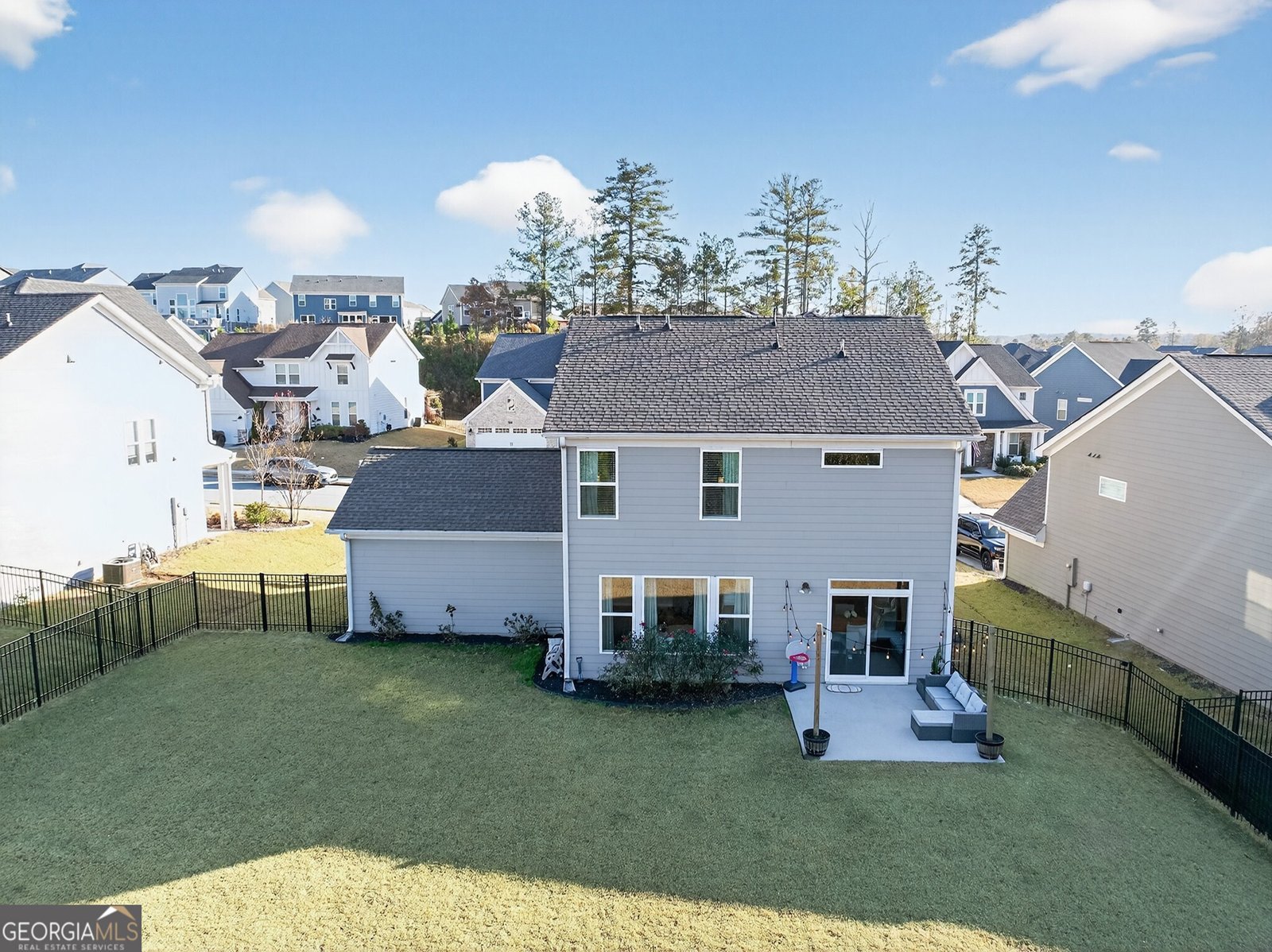 176 Michigan Circle Hoschton - 55