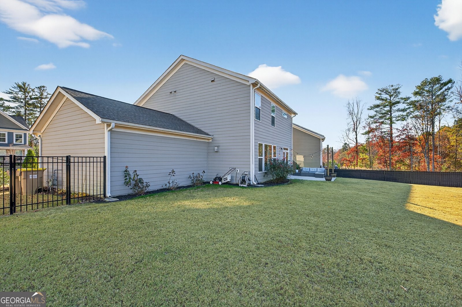 176 Michigan Circle Hoschton - 59