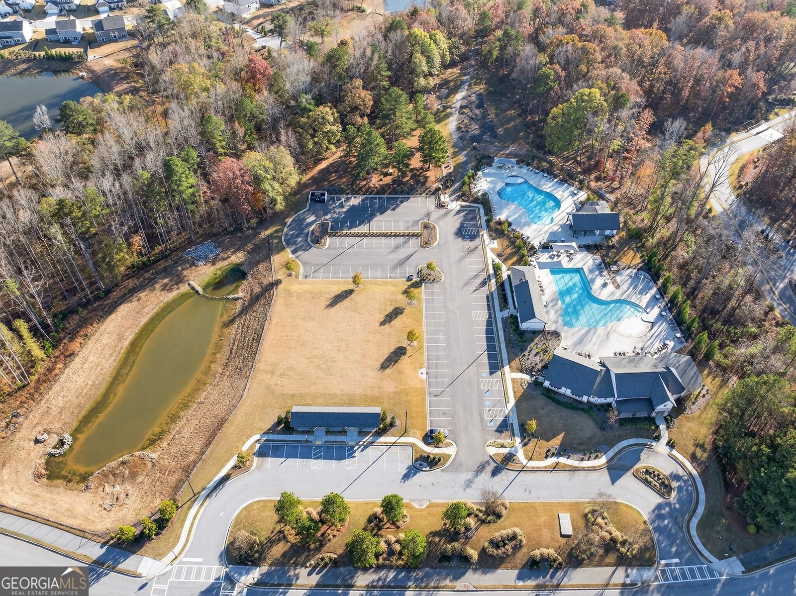 176 Michigan Circle Hoschton - 64