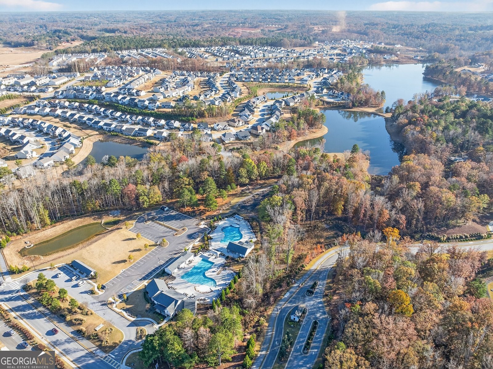 176 Michigan Circle Hoschton - 67