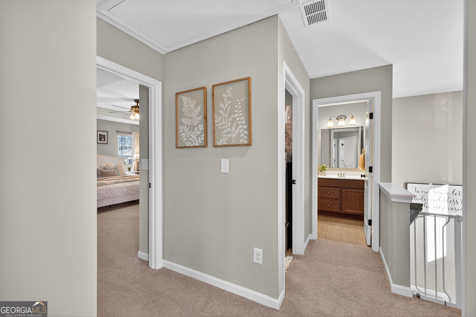 176 Michigan Circle Hoschton - 8