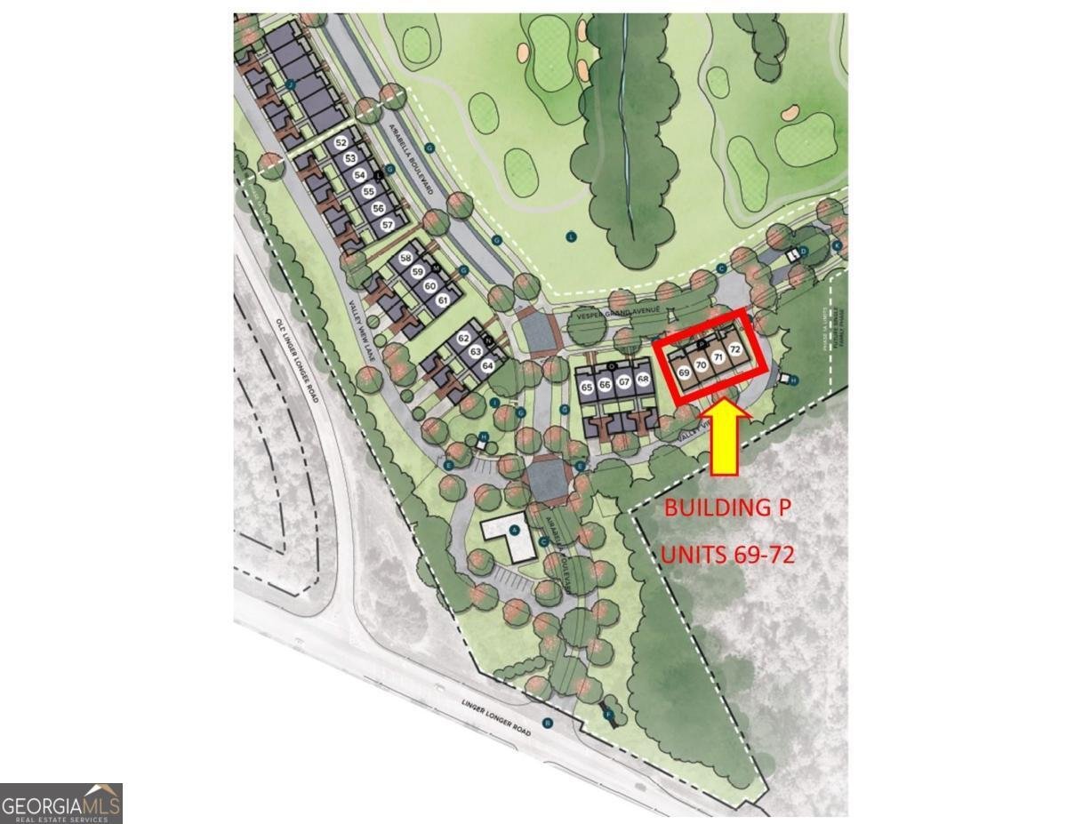 71 Vesper Grand Avenue Greensboro - 16