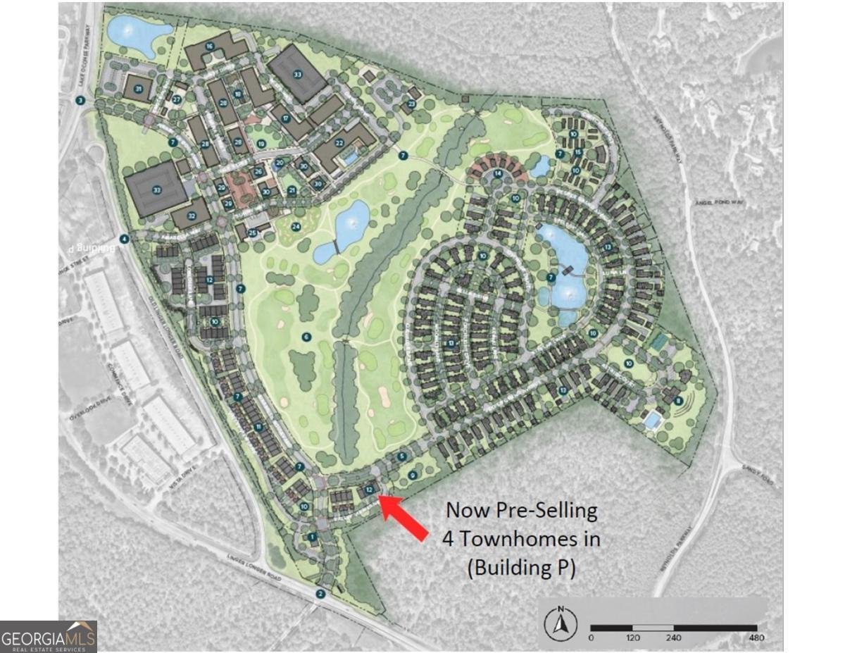 71 Vesper Grand Avenue Greensboro - 17