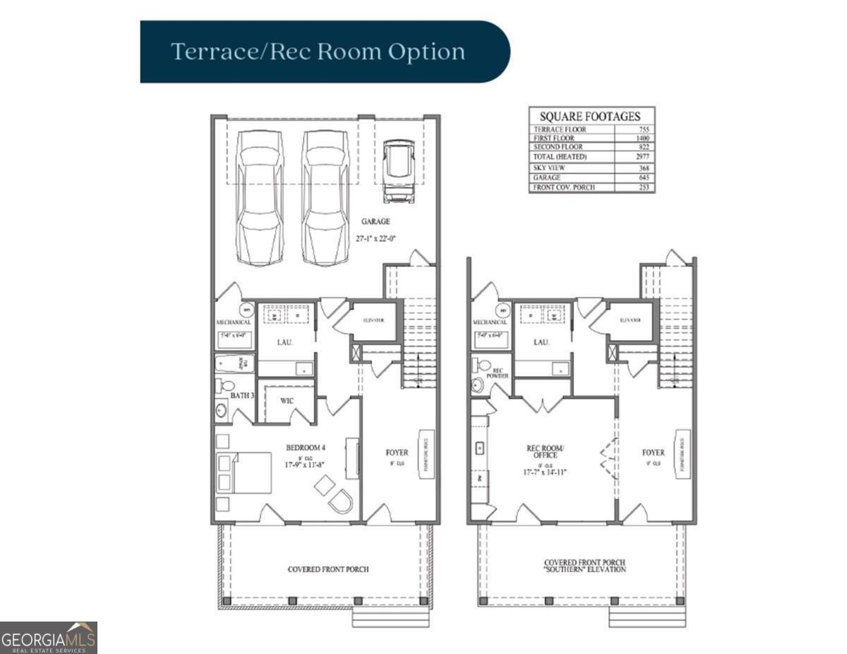 71 Vesper Grand Avenue Greensboro - 20